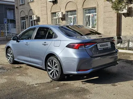 Toyota Corolla 2022 года за 11 700 000 тг. в Усть-Каменогорск – фото 7