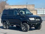 УАЗ Patriot 2012 годаfor2 900 000 тг. в Караганда – фото 2
