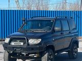 УАЗ Patriot 2012 годаfor2 900 000 тг. в Караганда