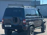 УАЗ Patriot 2012 годаfor2 900 000 тг. в Караганда – фото 4