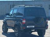 УАЗ Patriot 2012 годаfor2 900 000 тг. в Караганда – фото 5