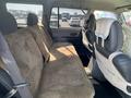 Mitsubishi Montero Sport 2003 годаүшін3 750 000 тг. в Кызылорда – фото 10