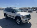 Mitsubishi Montero Sport 2003 годаүшін3 750 000 тг. в Кызылорда – фото 7