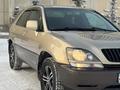 Lexus RX 300 1999 годаfor4 850 000 тг. в Астана – фото 7