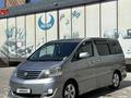 Toyota Alphard 2006 года за 6 350 000 тг. в Шымкент – фото 3