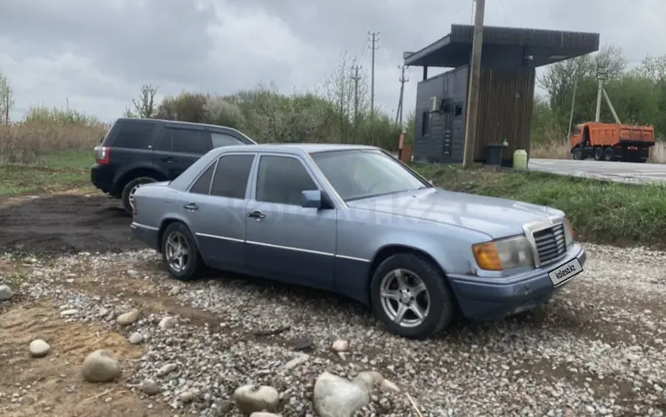 Mercedes-Benz E 230 1992 годаүшін850 000 тг. в Алматы