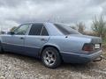 Mercedes-Benz E 230 1992 годаүшін850 000 тг. в Алматы – фото 5