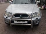 Honda CR-V 2001 года за 3 500 000 тг. в Шу