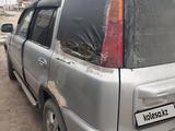 Honda CR-V 2001 годаүшін3 500 000 тг. в Шу – фото 5