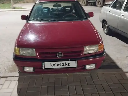 Opel Astra 1992 года за 800 000 тг. в Астана – фото 4