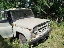 УАЗ 3151, 2004