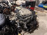 Двигатель на Nissan Skyline VQ25DD 2.5 двс и автомат коробка 2.5 за 650 000 тг. в Алматы – фото 2