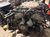 Двигатель на Nissan Skyline VQ25DD 2.5 двс и автомат коробка 2.5 за 650 000 тг. в Алматы – фото 3