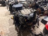 Двигатель на Nissan Skyline VQ25DD 2.5 двс и автомат коробка 2.5 за 650 000 тг. в Алматы – фото 4
