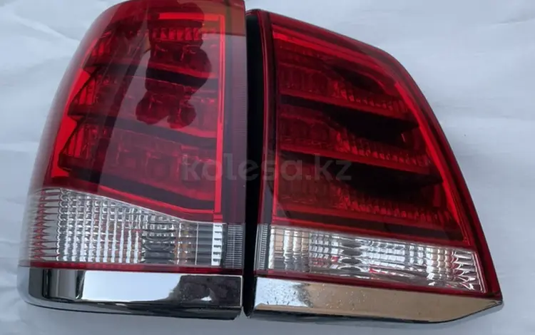 Задние фары Lexus LX570үшін60 000 тг. в Караганда