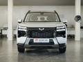 Wuling Starlight 560 1.5T CVT 2026 года за 9 390 000 тг. в Алматы – фото 2