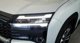 Wuling Starlight 560 1.5T CVT 2026 годаүшін9 390 000 тг. в Алматы – фото 3