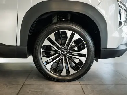 Wuling Starlight 560 1.5T CVT 2026 года за 9 390 000 тг. в Алматы – фото 19