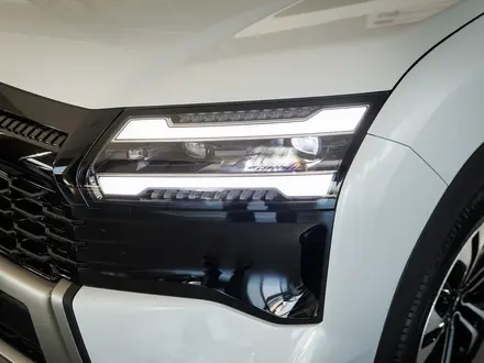 Wuling Starlight 560 1.5T CVT 2026 года за 9 390 000 тг. в Алматы – фото 20