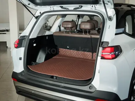 Wuling Starlight 560 1.5T CVT 2026 года за 9 390 000 тг. в Алматы – фото 27