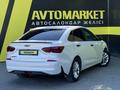 Chevrolet Monza 2023 годаүшін6 500 000 тг. в Семей – фото 4