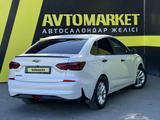 Chevrolet Monza 2023 годаүшін6 500 000 тг. в Семей – фото 4