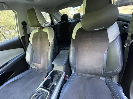 Chevrolet Monza 2023 года за 6 500 000 тг. в Семей – фото 22