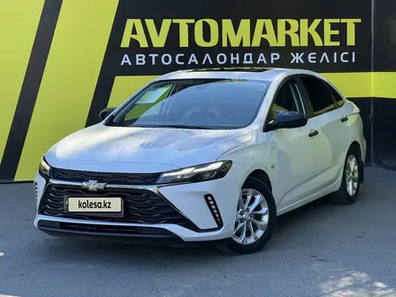 Chevrolet Monza 2023 года за 6 500 000 тг. в Семей