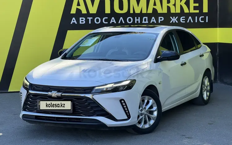 Chevrolet Monza 2023 годаүшін6 500 000 тг. в Семей
