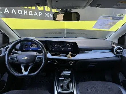 Chevrolet Monza 2023 года за 6 500 000 тг. в Семей – фото 7