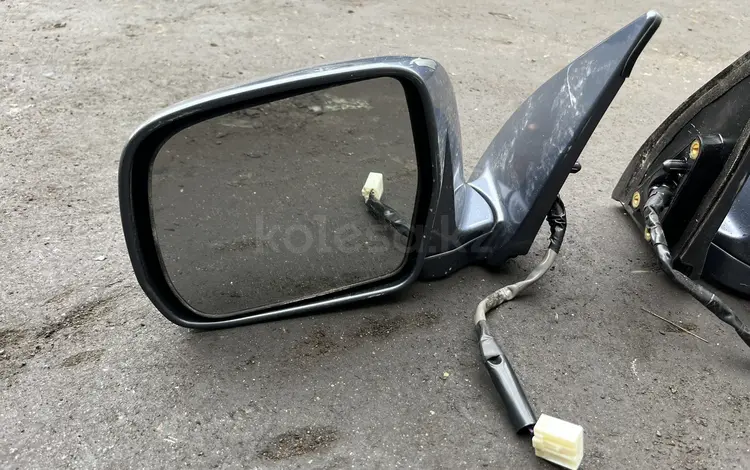 Боковой зеркало Хайландер за 40 000 тг. в Алматы