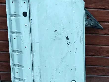 Дверь передняя правая на Субару Форестер кузов SG. за 8 000 тг. в Алматы – фото 2