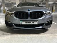 BMW 540 2017 годаүшін26 500 000 тг. в Алматы