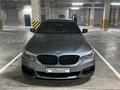 BMW 540 2017 годаүшін25 500 000 тг. в Алматы – фото 2