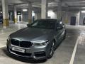 BMW 540 2017 годаүшін25 500 000 тг. в Алматы – фото 6