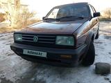 Volkswagen Jetta 1991 года за 1 600 000 тг. в Алматы – фото 3