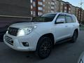 Toyota Land Cruiser Prado 2011 года за 13 900 000 тг. в Актобе – фото 24