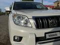 Toyota Land Cruiser Prado 2011 года за 13 900 000 тг. в Актобе – фото 7