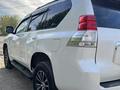 Toyota Land Cruiser Prado 2011 года за 13 900 000 тг. в Актобе – фото 9