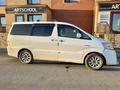 Toyota Alphard 2007 года за 4 200 000 тг. в Астана – фото 5