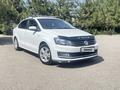 Volkswagen Polo 2014 годаүшін4 799 999 тг. в Алматы – фото 3