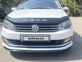 Volkswagen Polo 2014 года за 4 799 999 тг. в Алматы – фото 19