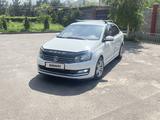 Volkswagen Polo 2014 годаүшін4 799 999 тг. в Алматы – фото 4