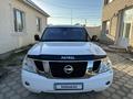 Nissan Patrol 2012 годаүшін11 000 000 тг. в Атырау – фото 4