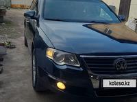 Volkswagen Passat 2007 годаүшін3 600 000 тг. в Алматы