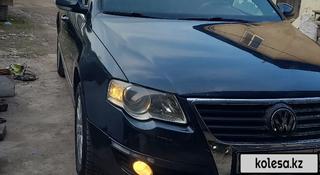 Volkswagen Passat 2007 годаүшін3 500 000 тг. в Алматы