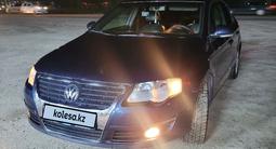 Volkswagen Passat 2007 годаүшін3 600 000 тг. в Алматы – фото 5