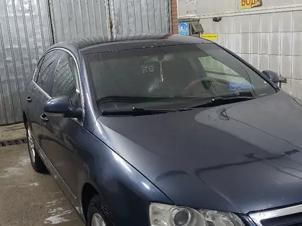 Volkswagen Passat 2007 годаүшін3 500 000 тг. в Алматы – фото 6