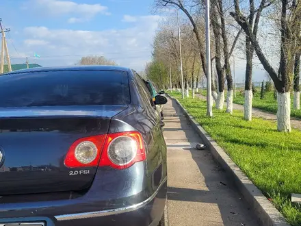 Volkswagen Passat 2007 года за 3 500 000 тг. в Алматы – фото 18