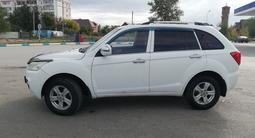 Lifan X60 2014 года за 3 300 000 тг. в Костанай – фото 3